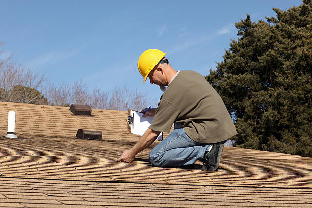 Fast & Reliable Emergency Roof Repairs in Farmingville, NY